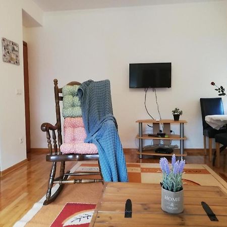 New Central Apartments 사라예보 외부 사진